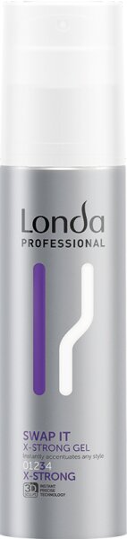 Londa Swap It starker Halt Haargel