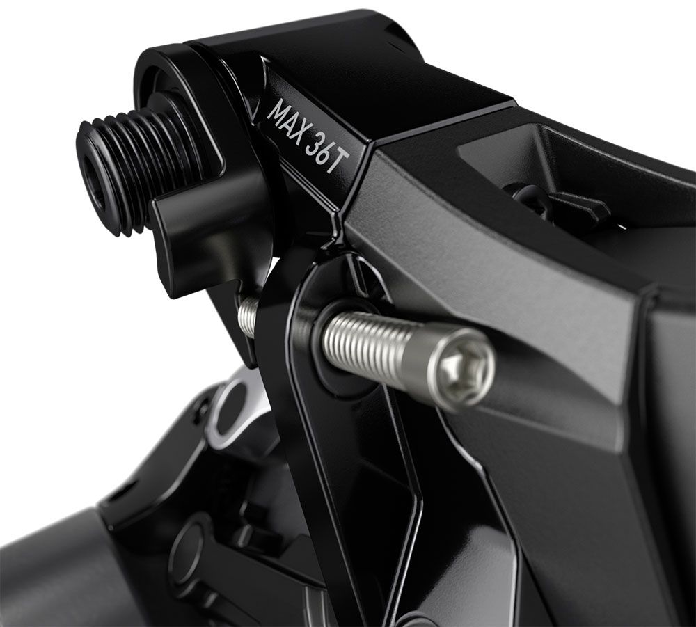 SRAM Red eTap AXS 12-fach Schaltwerk 36T kaufen | Bike-Discount