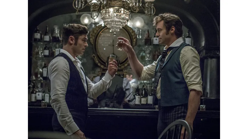 Greatest Showman