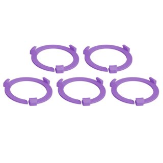 Squad Marker - 40mm Purple (5)