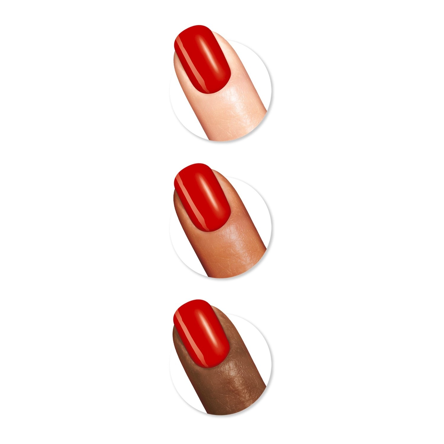 Sally Hansen ČUDOTVORNI GEL