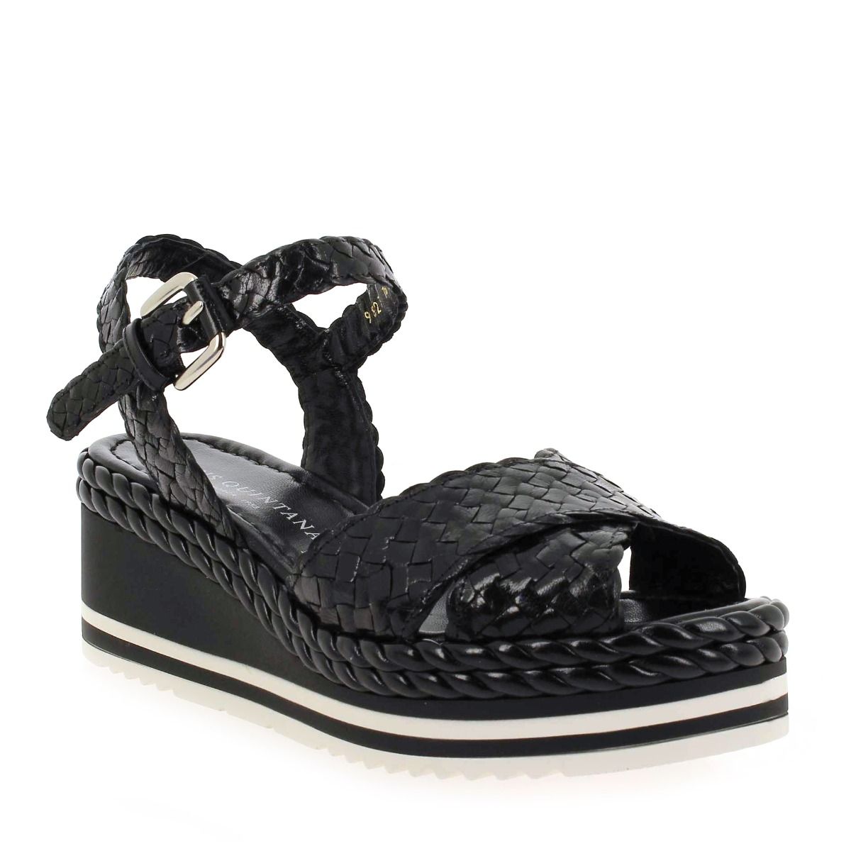 Pons Quintana  9827 - Noir