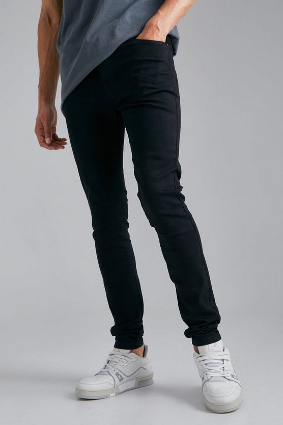 Tall Stretch Skinny-Jeans