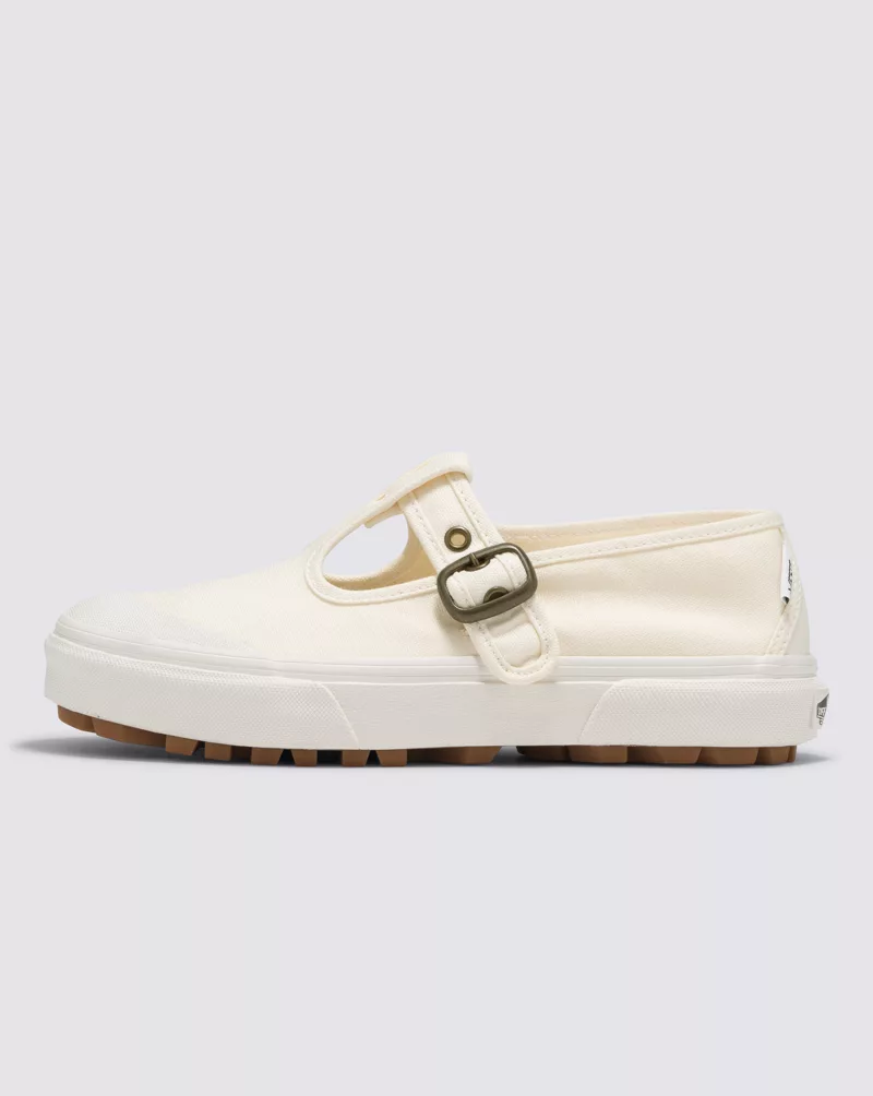 Style 93 Shoe