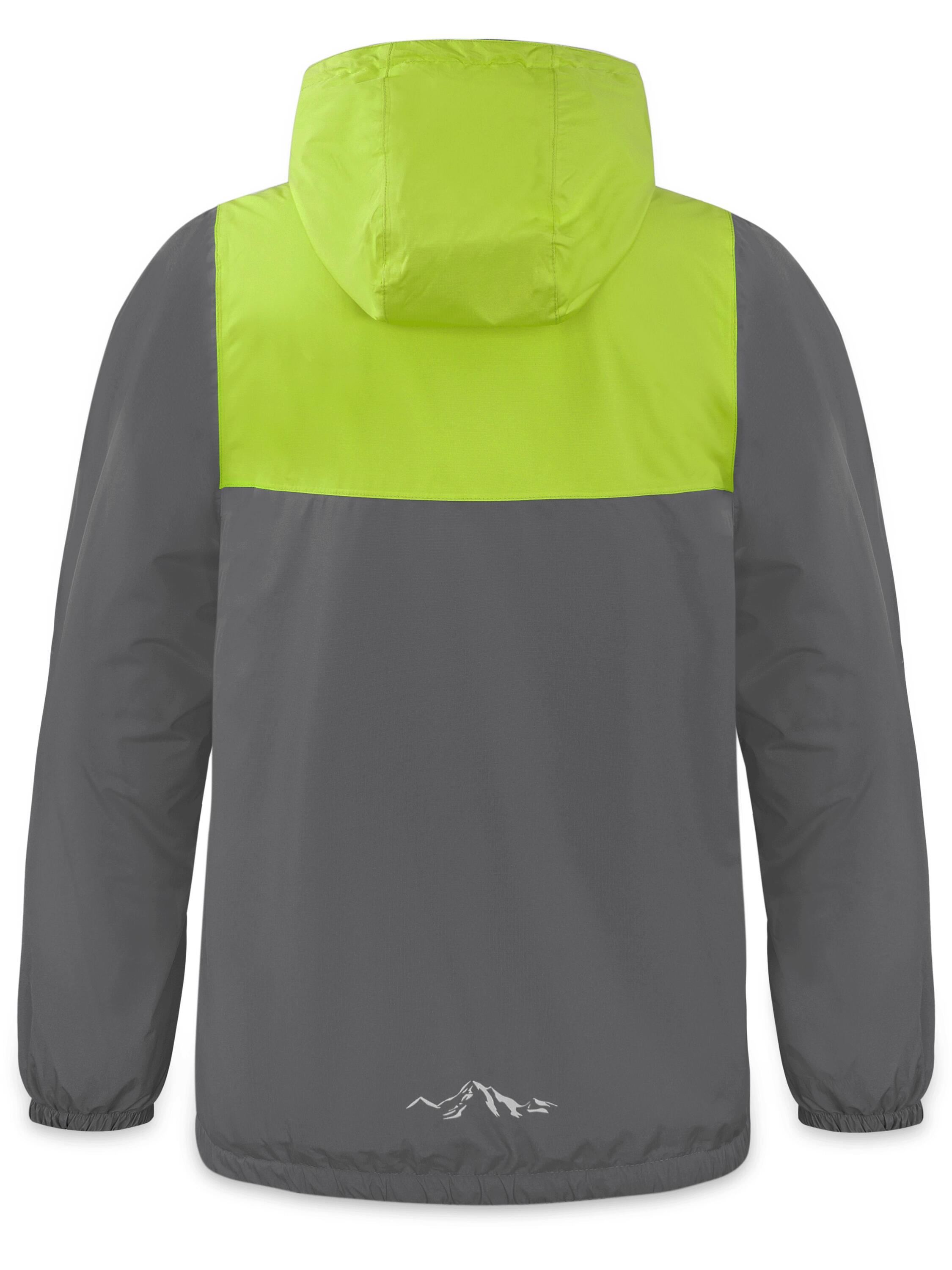 Performance Jacket 'Mayo'