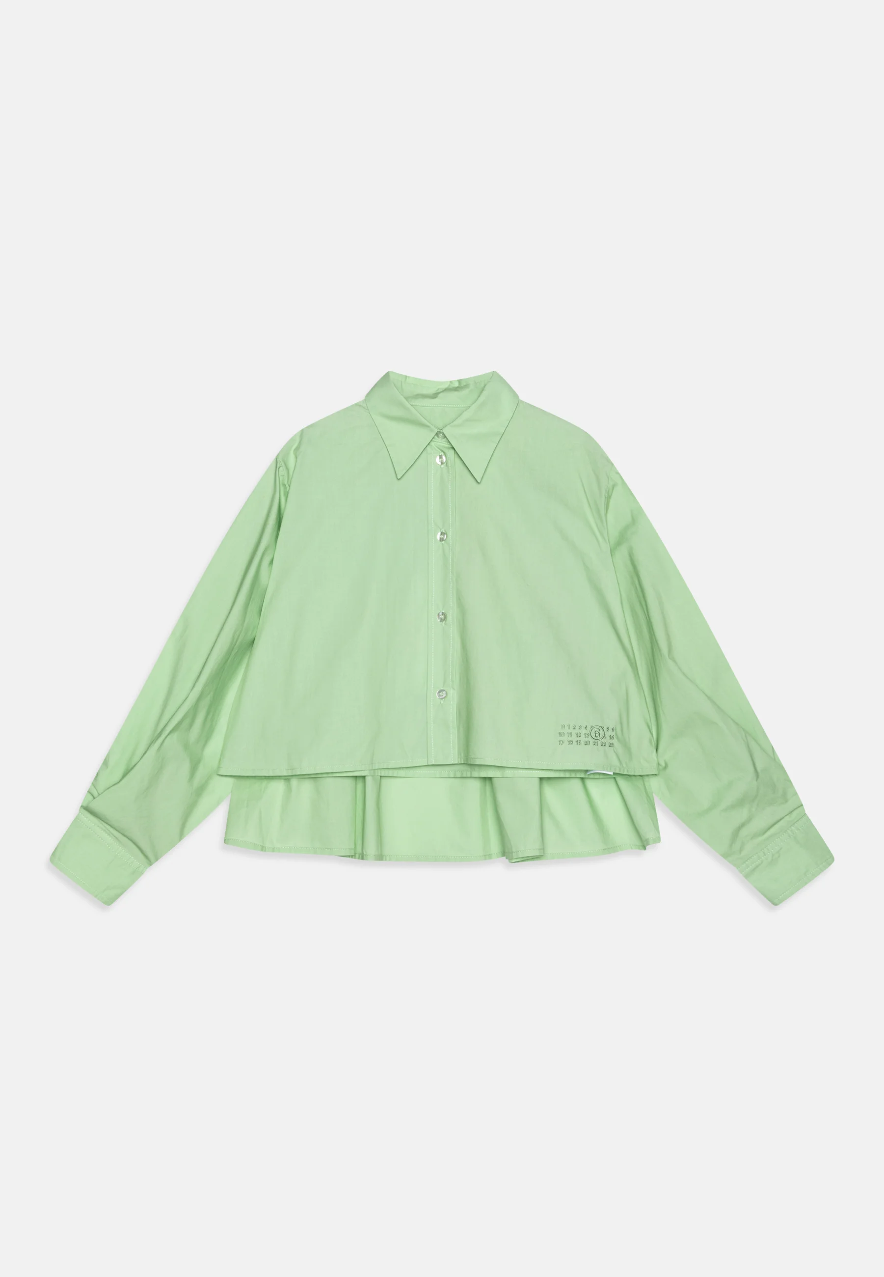 MM6 Maison Margiela UNISEX - Camisa
