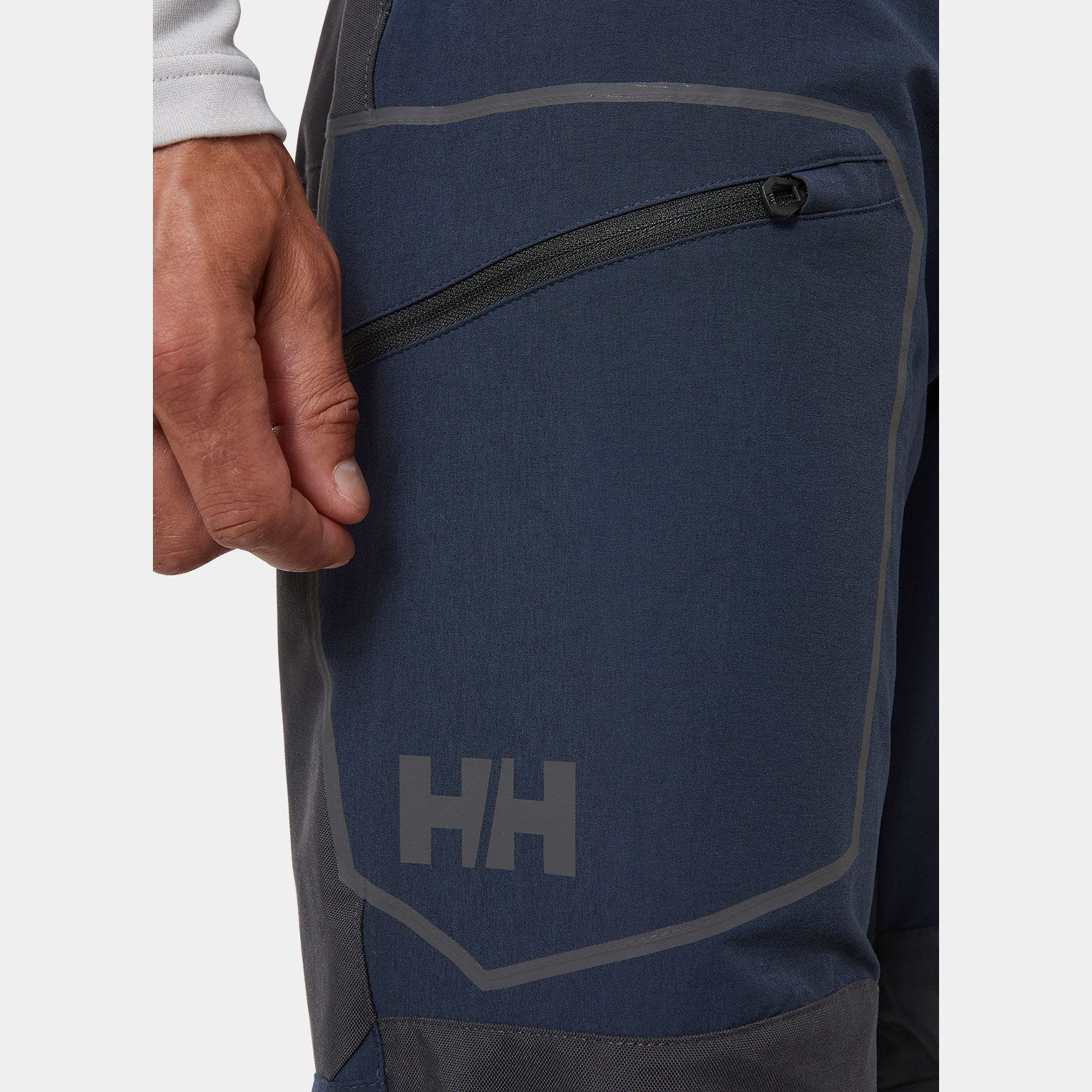 Men's HP Racing Deck Pants