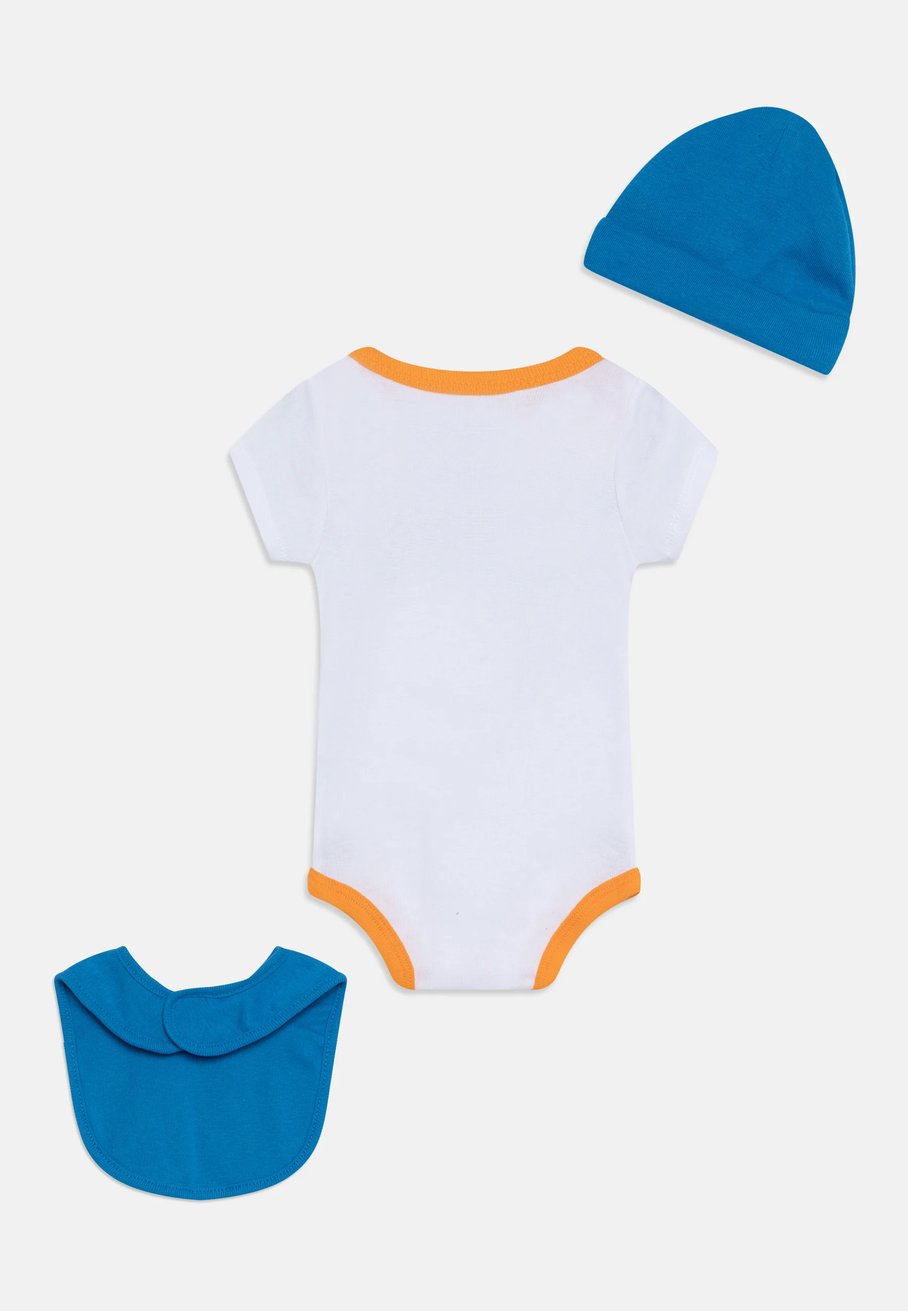 Conjunto de gorro Nike Sportswear CORAL REEF - Cuerpo