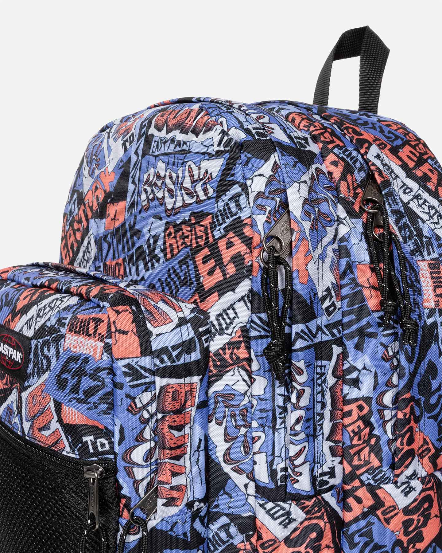 Pánska taška Eastpak Pinnacle Trashy EK0000609S71