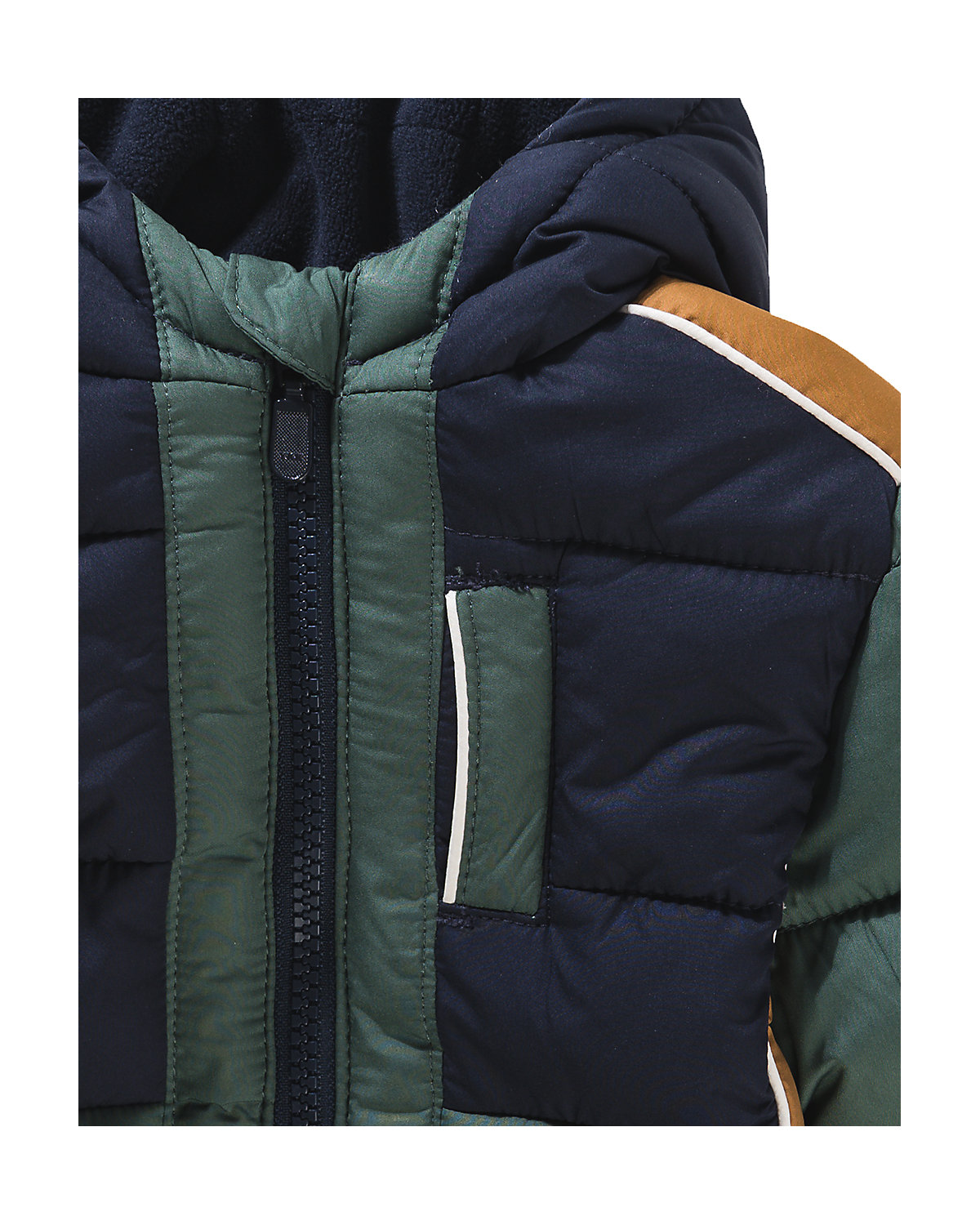 Baby Winterjacke für Jungen