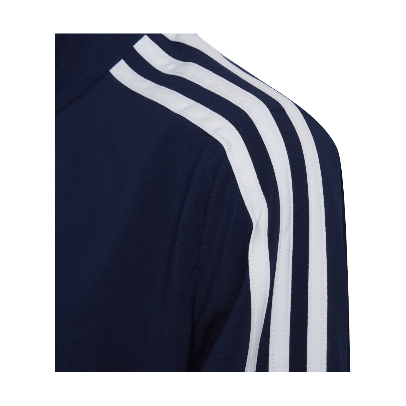 adidas Condivo 22 Präsentationsjacke Kids Blau