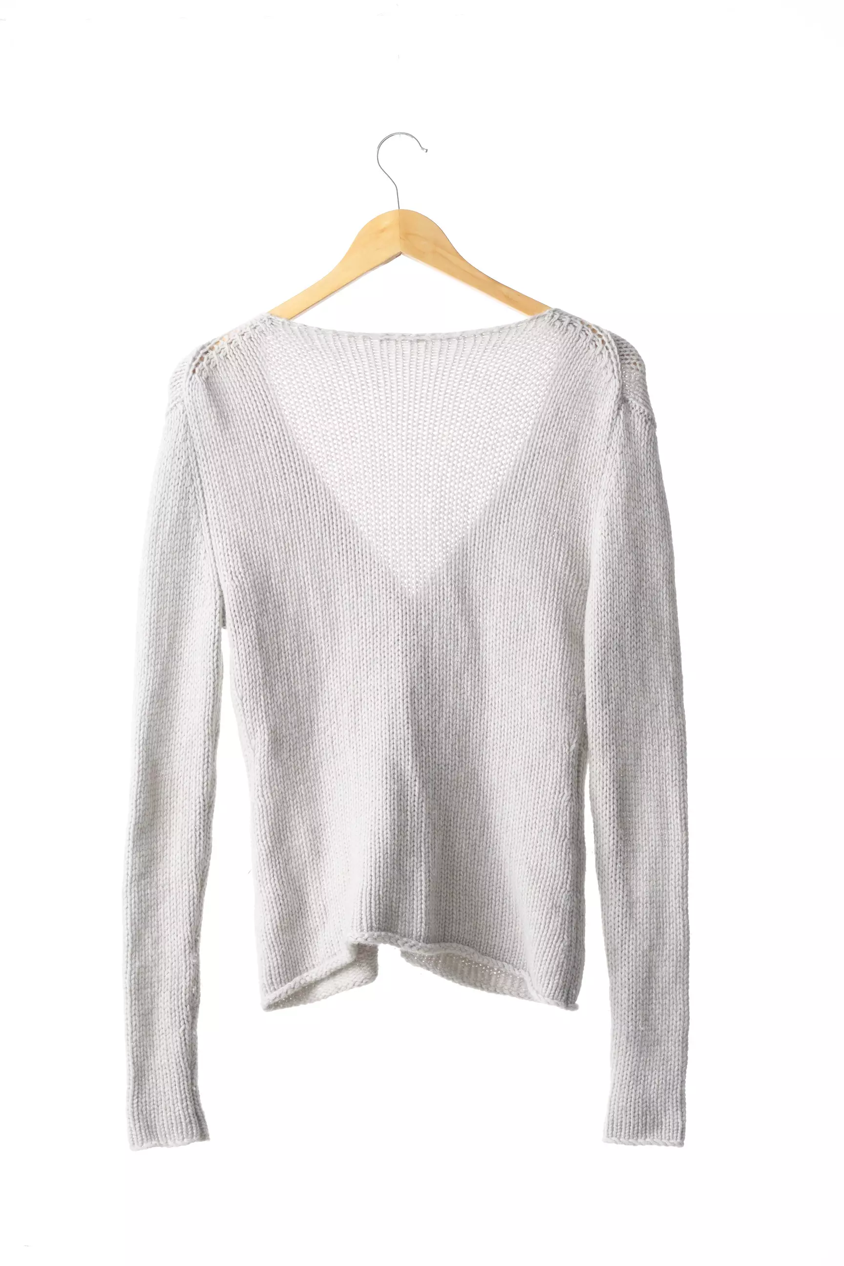 Hemisphere Cardigans Femme couleur gris