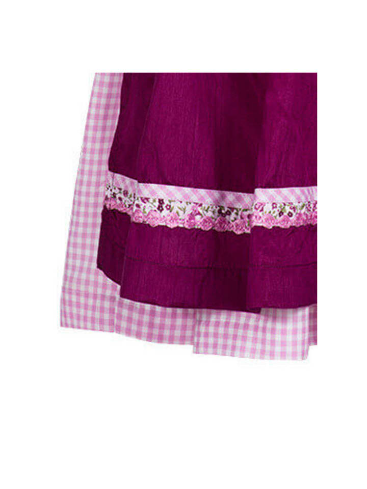 Nübler Kinderdirndl 3-teilig Nadja günstig kaufen