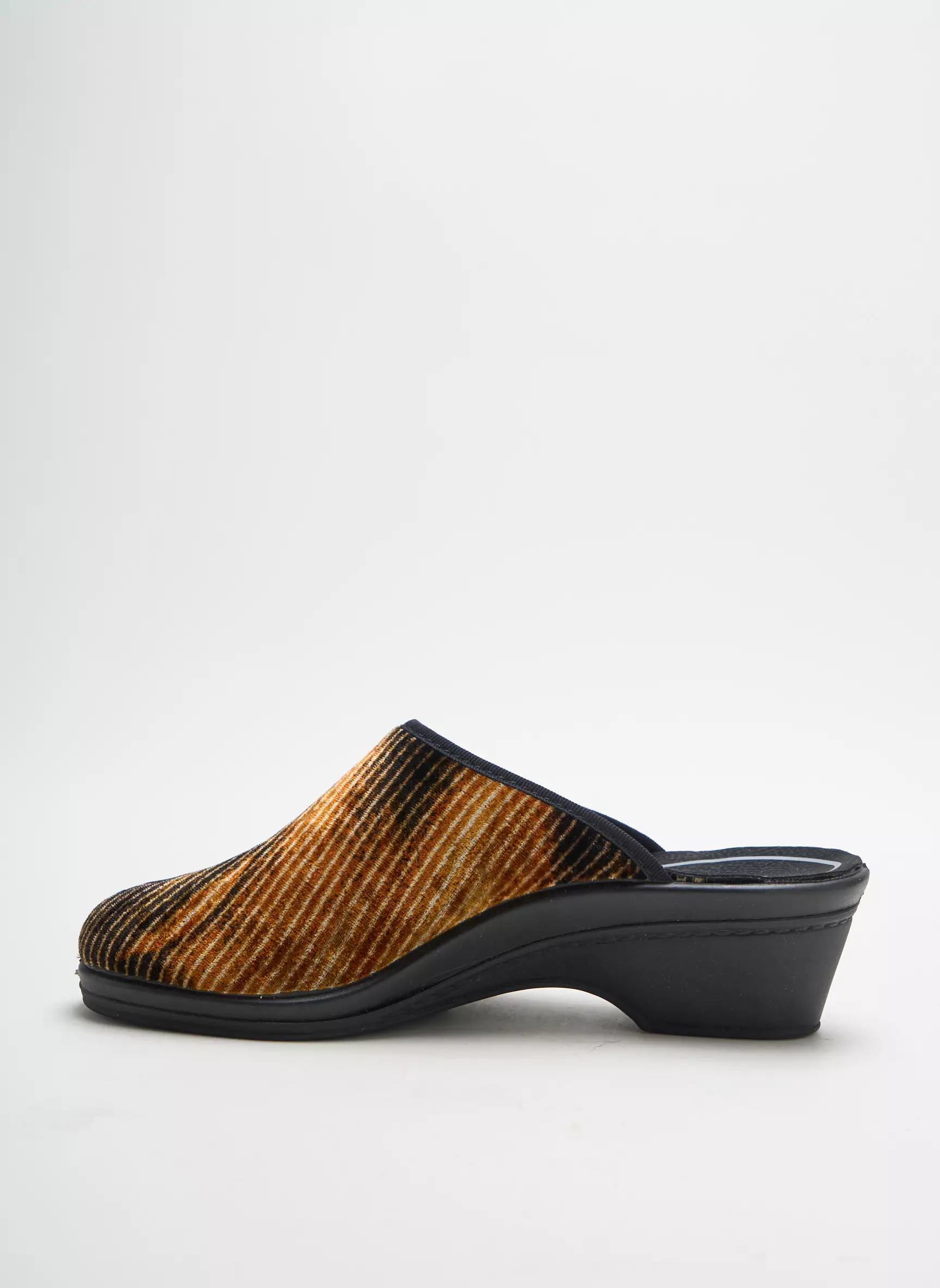 Romika Chaussons Femme couleur marron