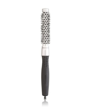 Olivia Garden Essential Blowout Classic 15/30 mm silver Rundbürste-67 g