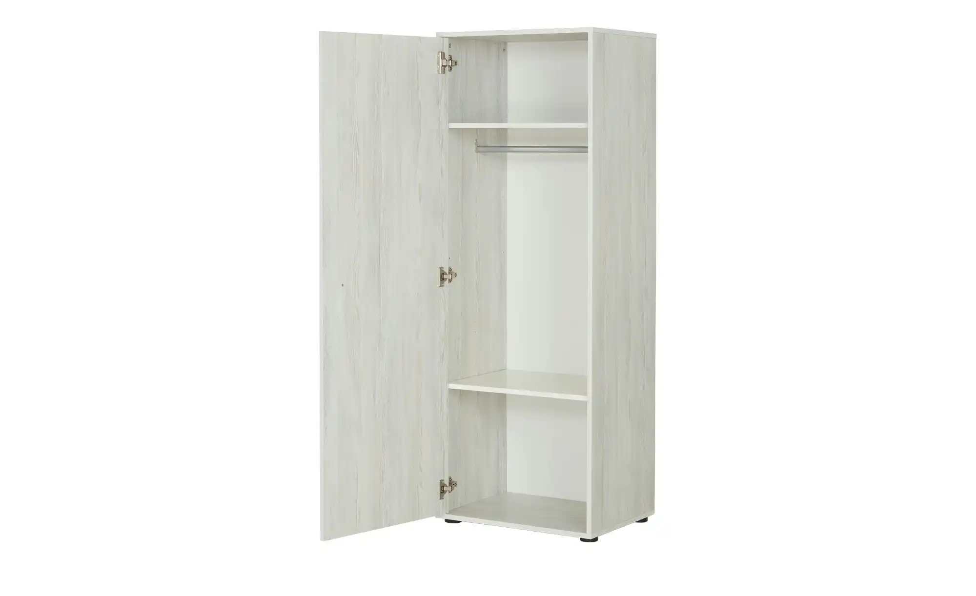 Kleiderschrank 1-türig