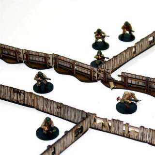 28mm Livestock Fencing