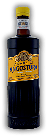 Angostura Amaro Angostura Amaro  0,7	 Liter - Vol 35%
