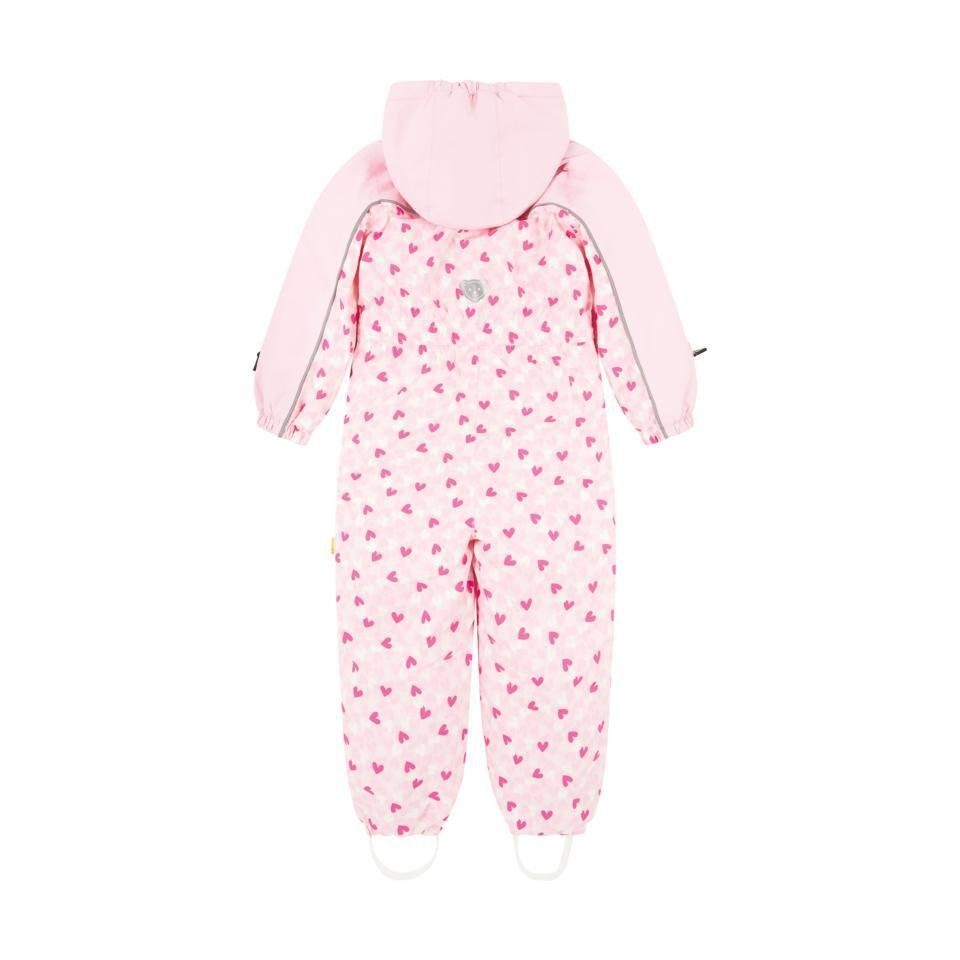 Steiff Schneeoverall Schneeanzug Outerwear (1-tlg)