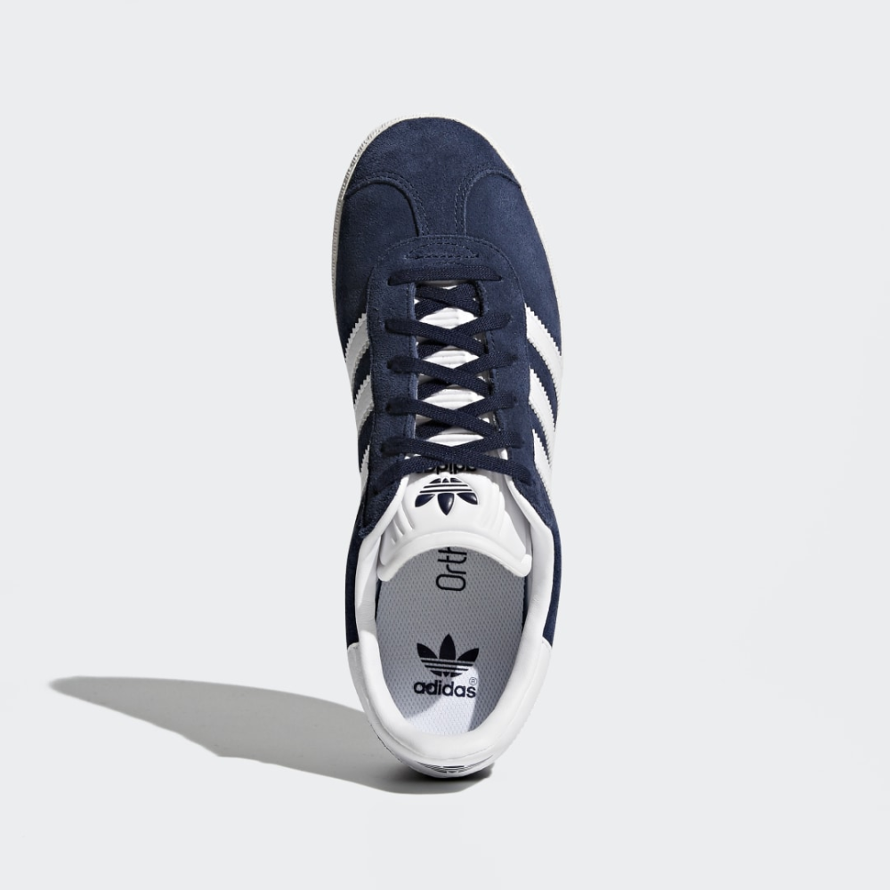 adidas Gazelle J BY9144 / blau