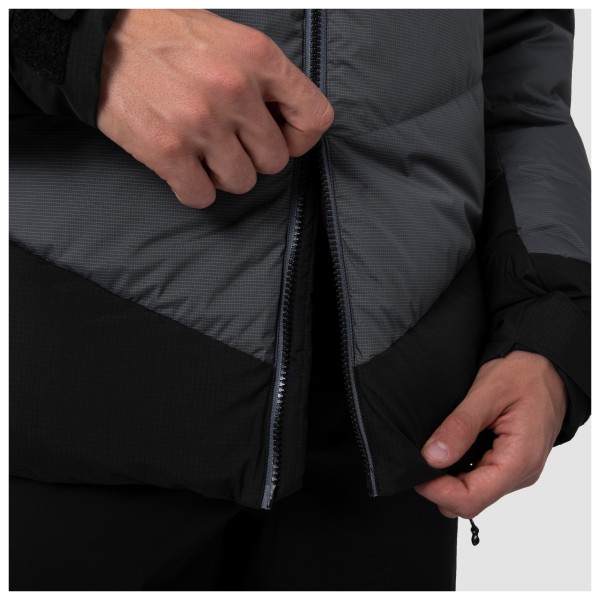 Salewa - Ortles Heavy 2 Powertex RDS Down Jacket - Daunenjacke