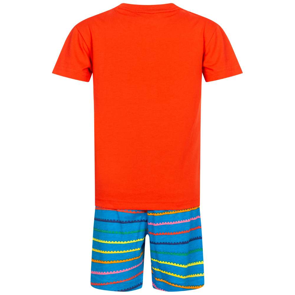 adidas x LEGO® Baby / Kleinkinder Set HB9876