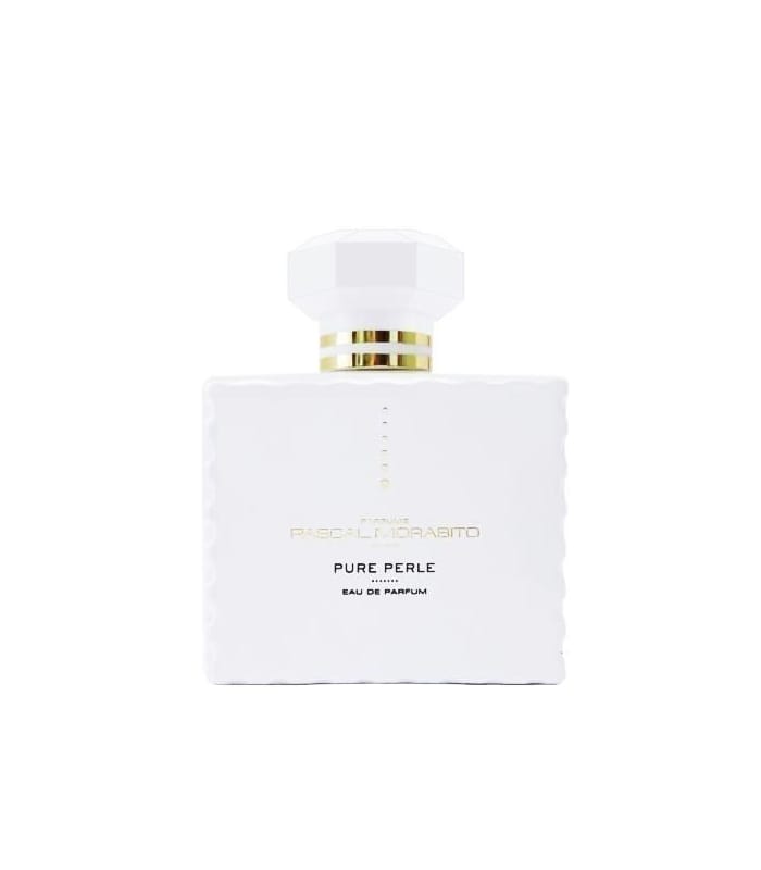 PASCAL MORABITO-PURE PERLE-Eau de Parfum