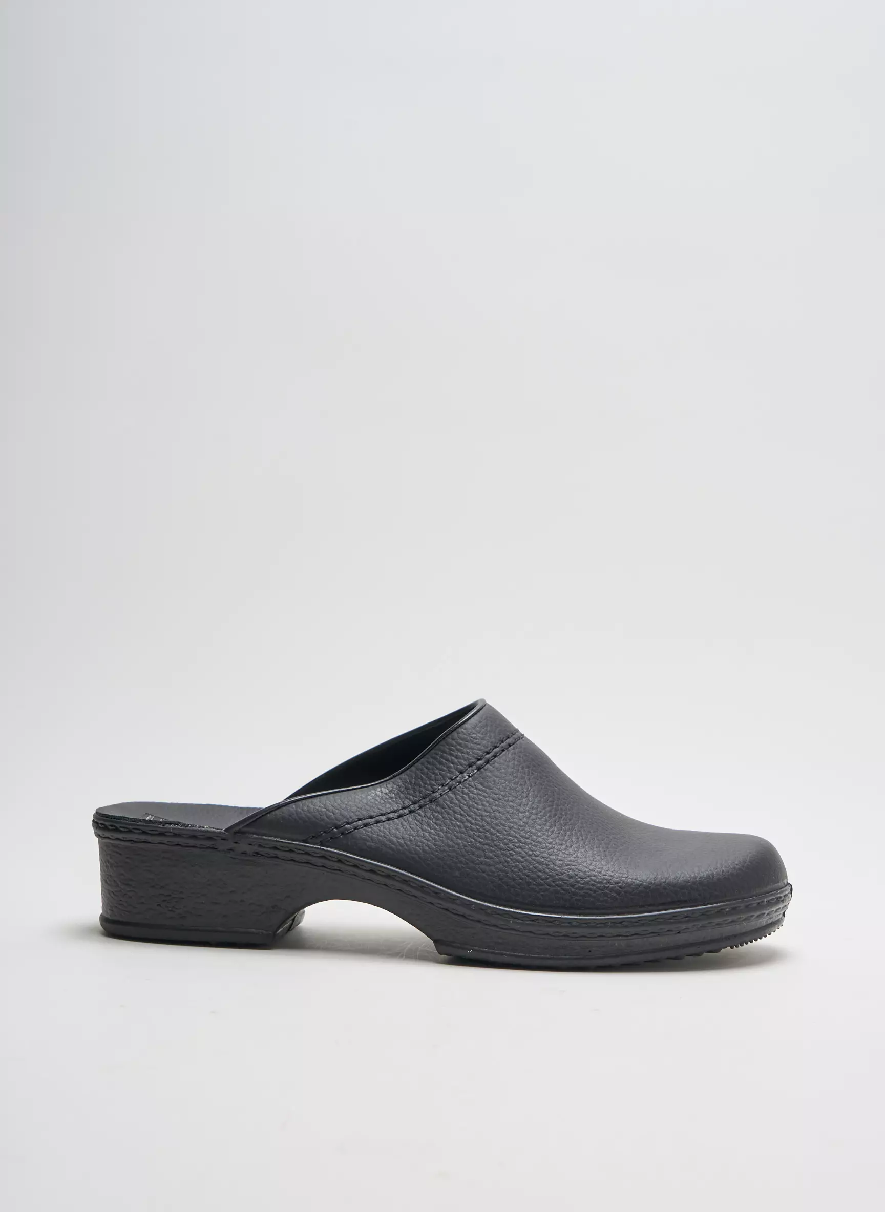 Romika Mules Sabots Homme couleur noir