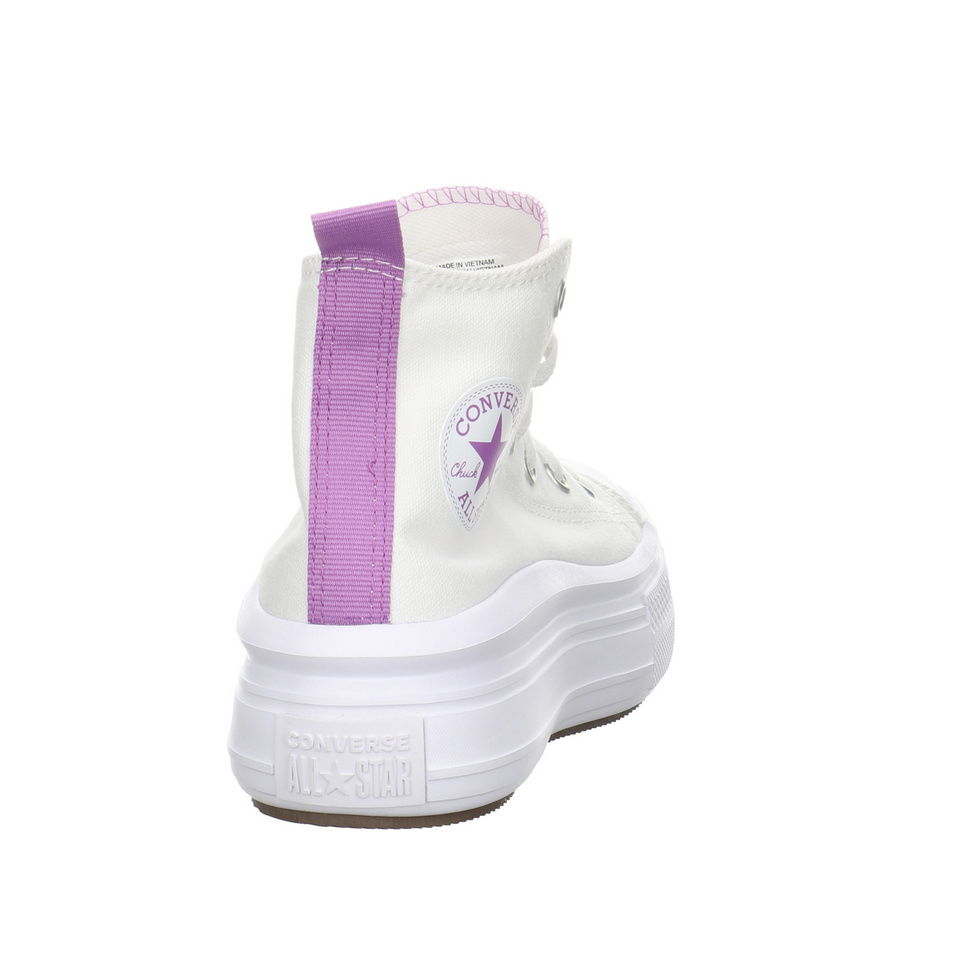 Converse Chuck Taylor All Star Move Hightop Sneaker