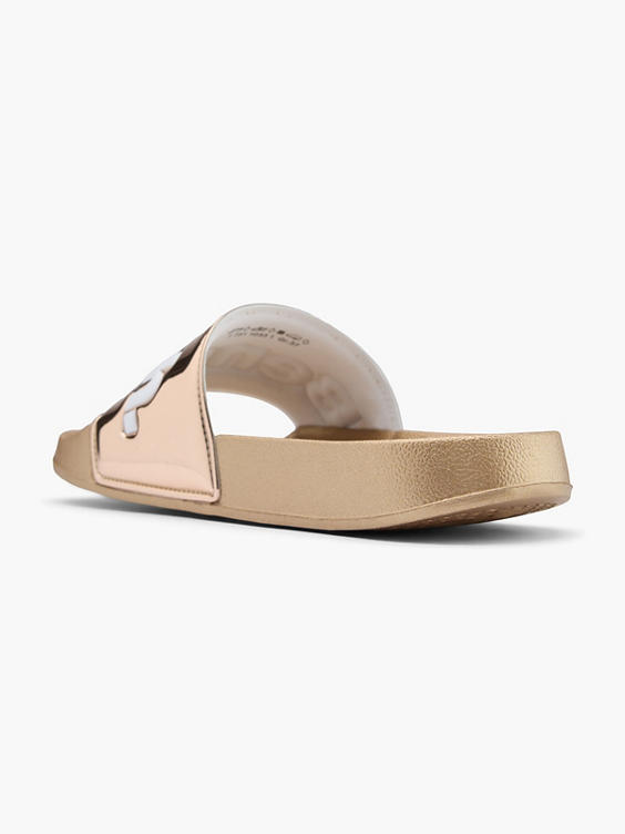 Bench Slides