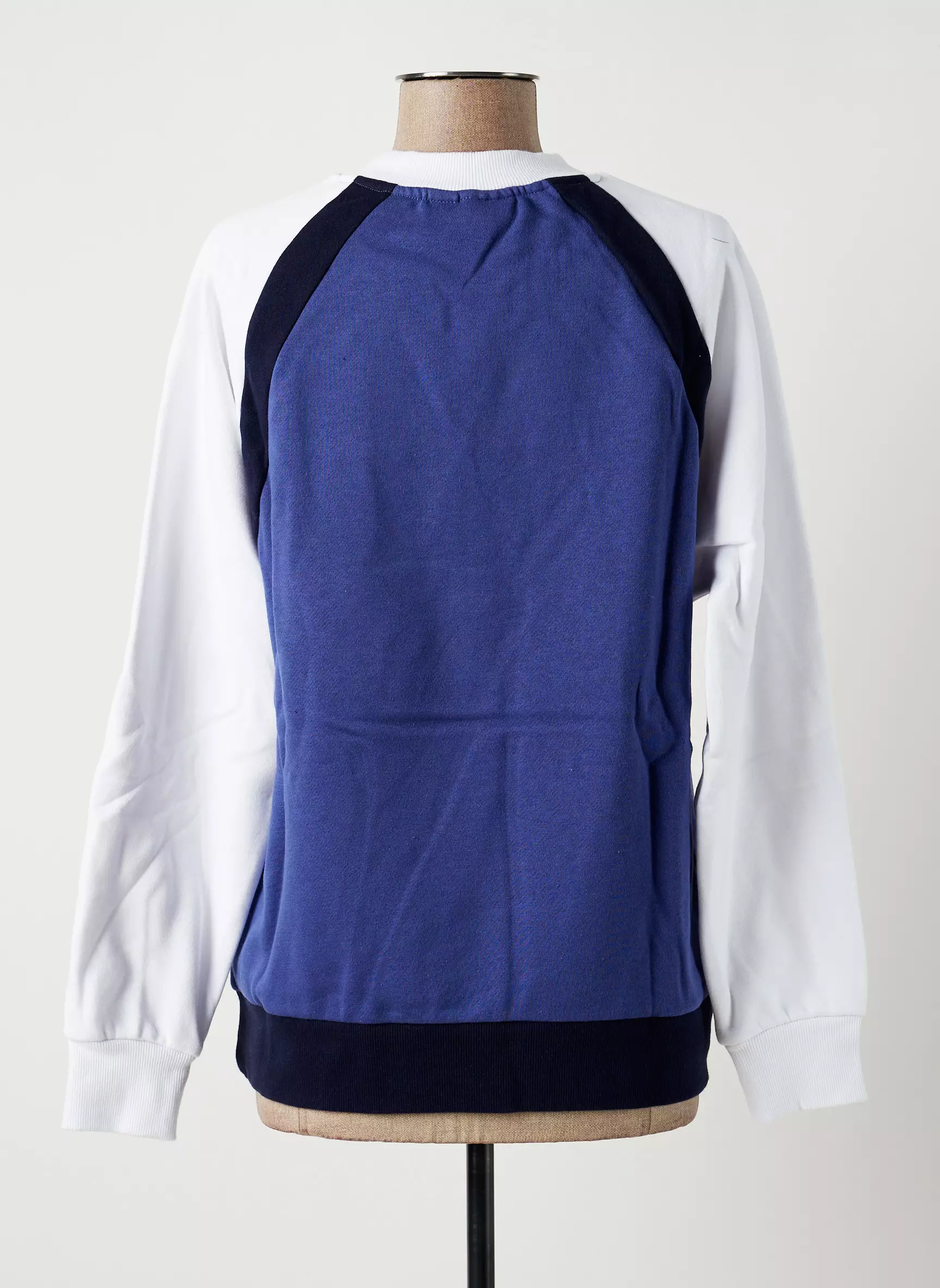Fila Sweats Femme couleur blanc