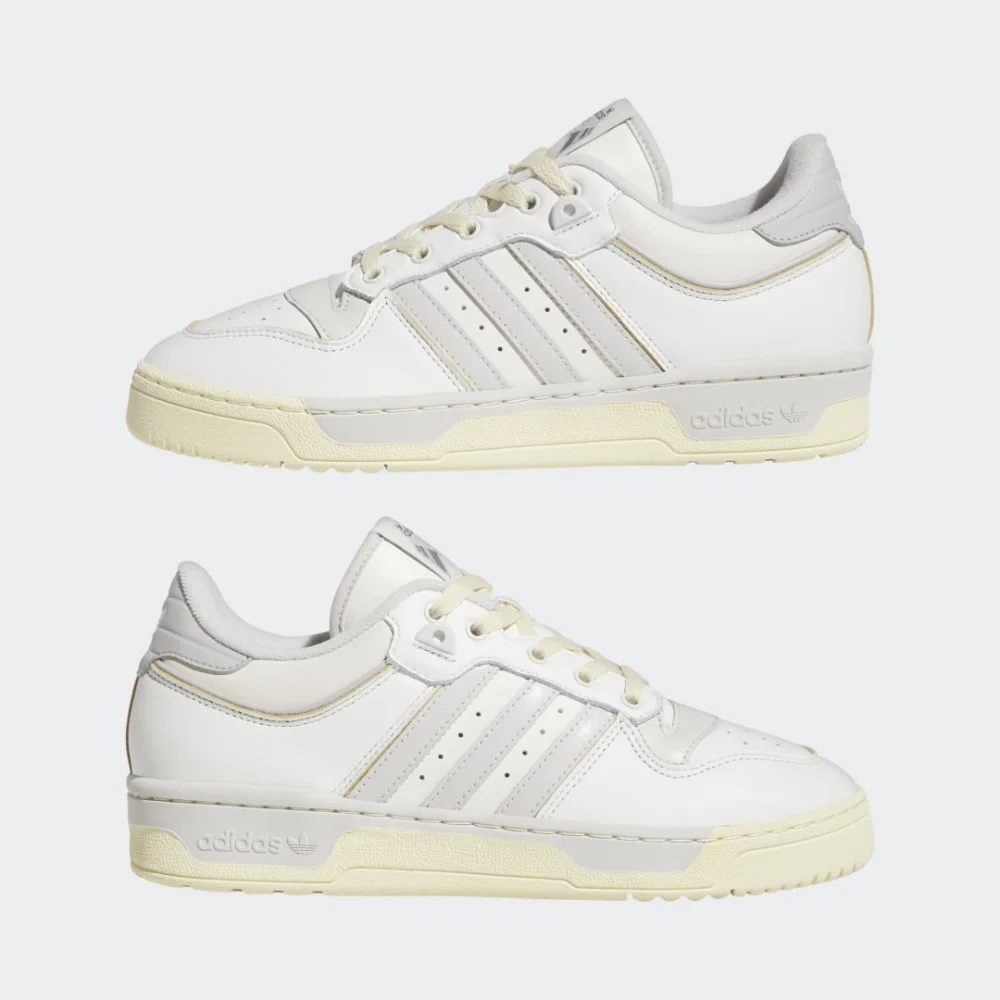 adidas Rivalry Low 86 GZ2556 / weiss
