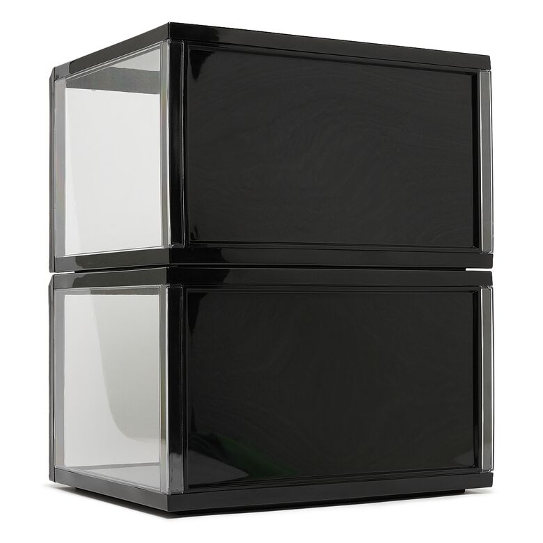 Crep Protect Crep Crates V2 schwarz