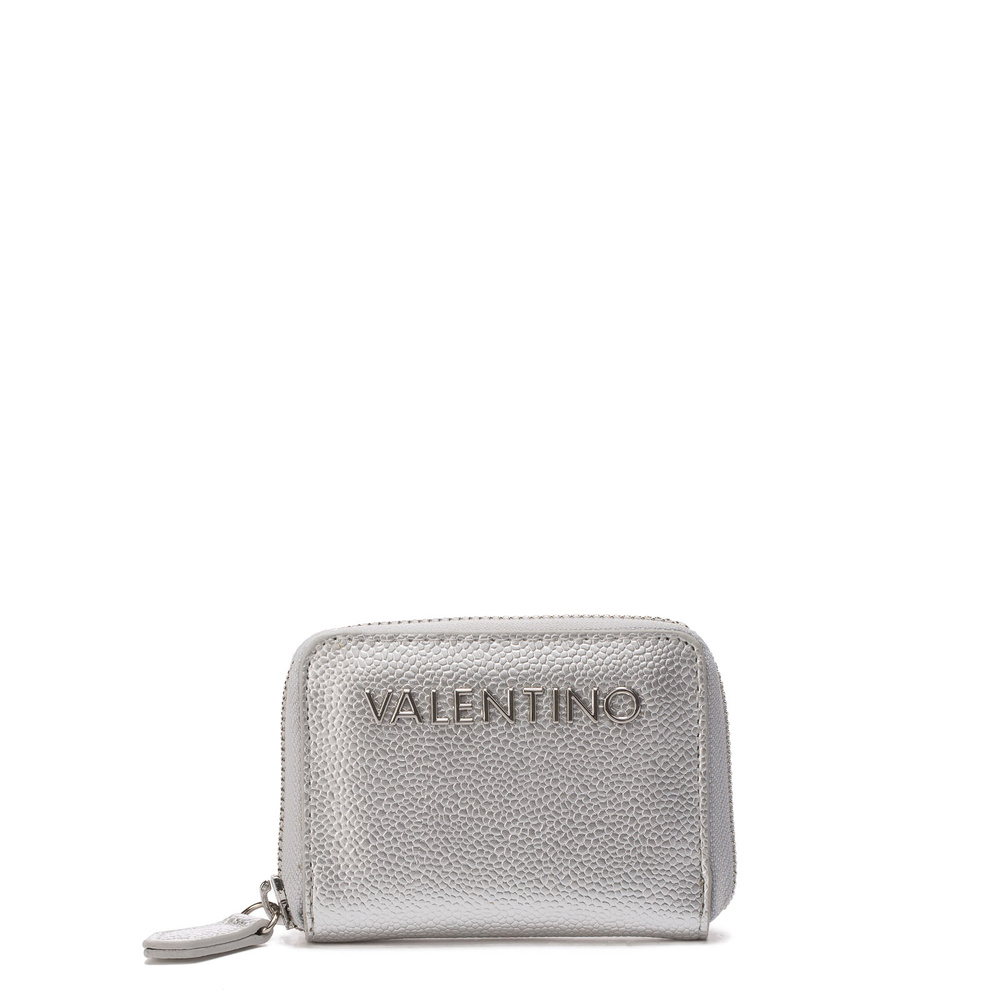 Valentino Bags Divina Portefeuille Zippé porte-monnaie