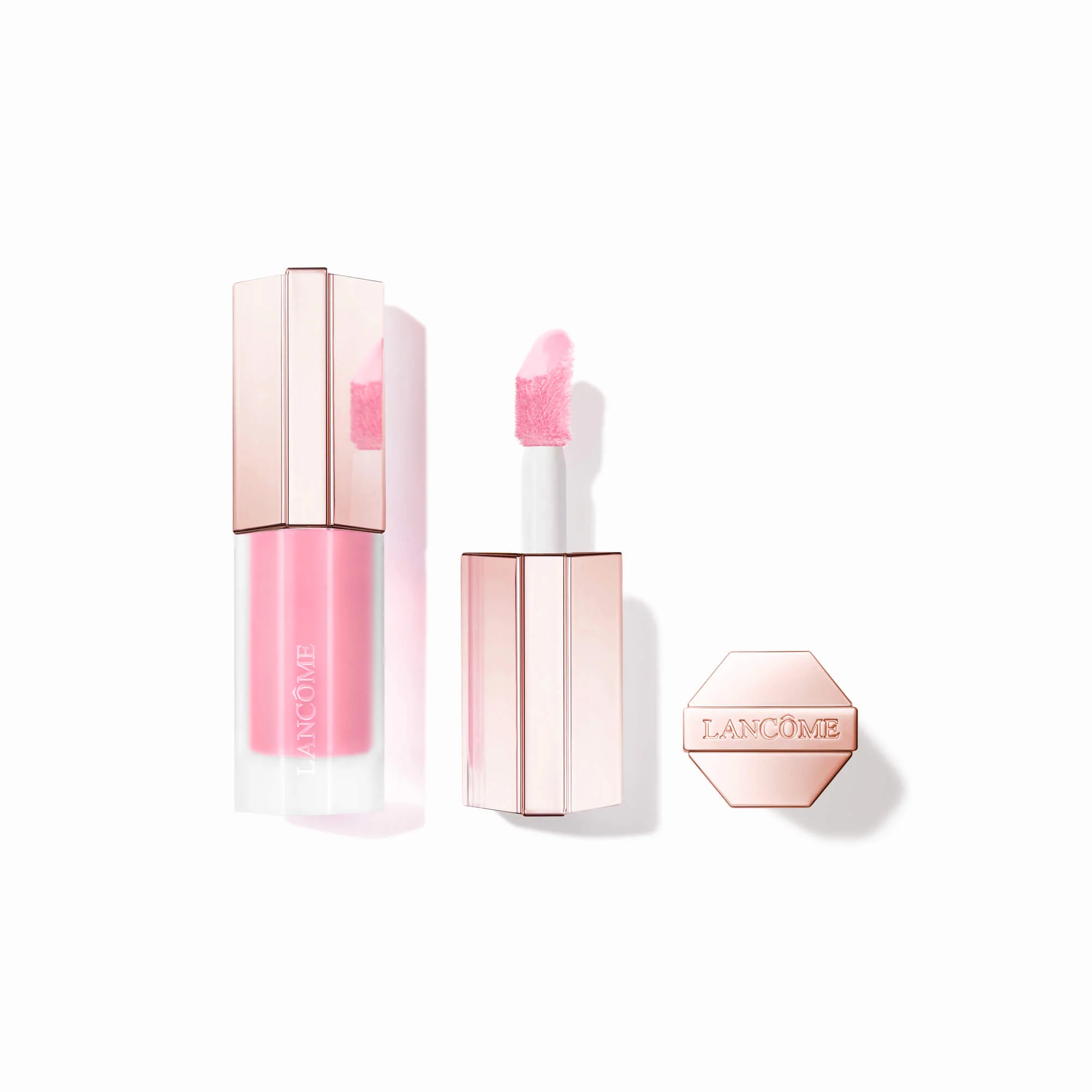 Colorete en crema Idôle Juicy Blush de Viso Skin