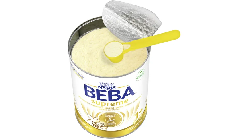 Nestlé Beba Supreme Junior 1+ Kindergetränk 800 g