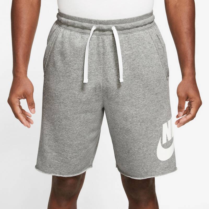 Nike Club Alumini Sweatshorts Herren