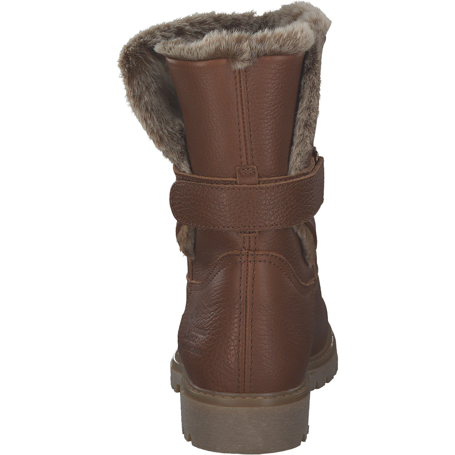 Panama Jack Felia B, Winterstiefel, Damen, cuero/bark