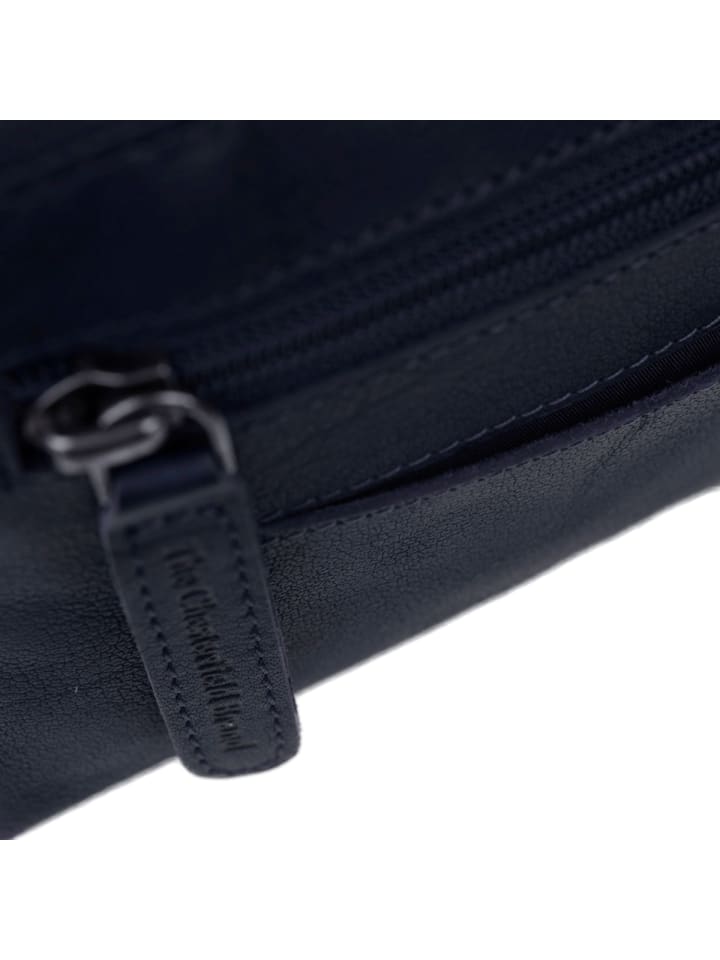 The Chesterfield Brand Geldbeutel in navy günstig kaufen onesize
