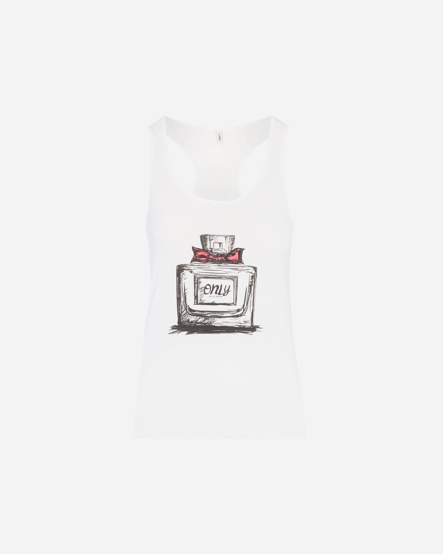 Canotta Only Henny W 15327669-.11-0601