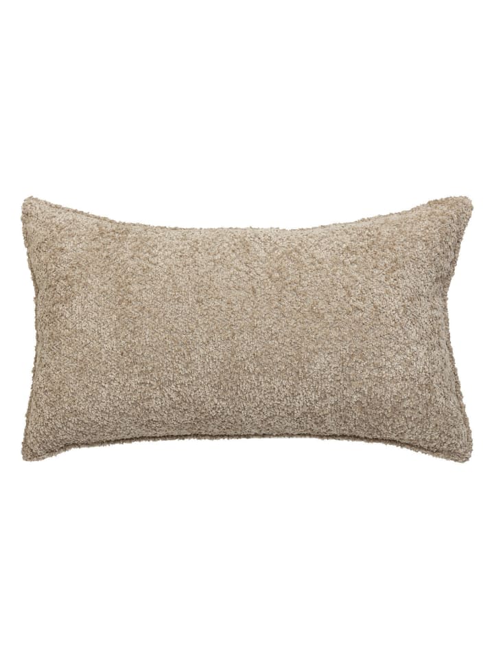 Atmosphera Créateur d'intérieur Dekokissen in braun günstig kaufen onesize