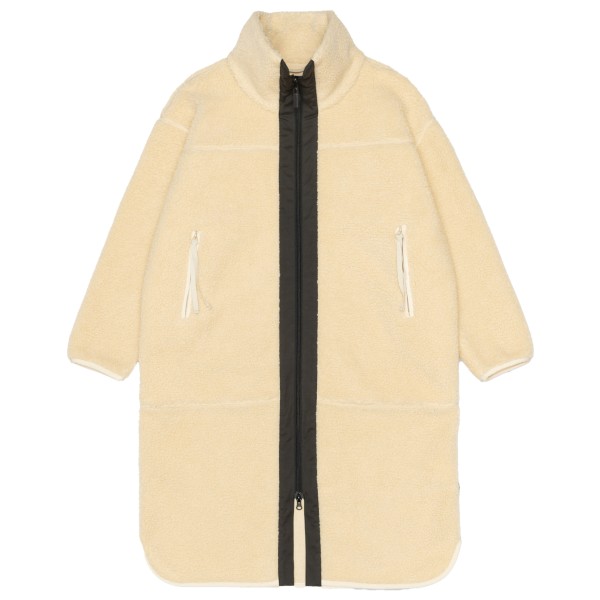 Selfhood - Women's Teddy Coat - Mantel