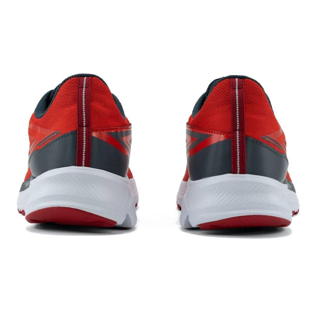 Saucony Munchen 5 S20769-31 / rot