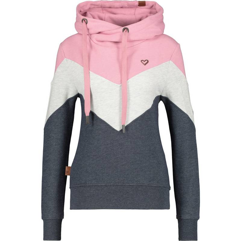 ALIFE AND KICKIN StellaAK Sweatshirt Damen