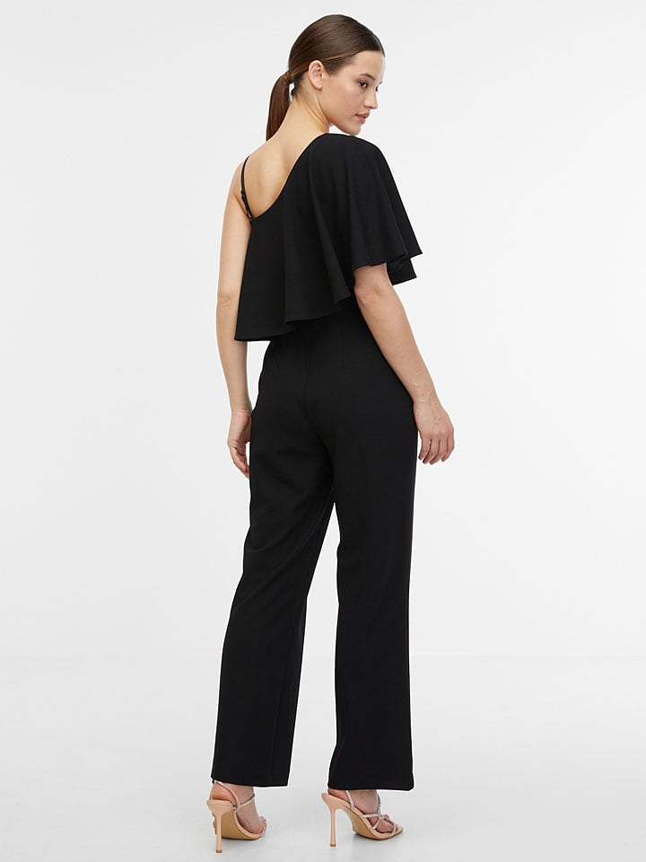 orsay Jumpsuit in Schwarz günstig kaufen