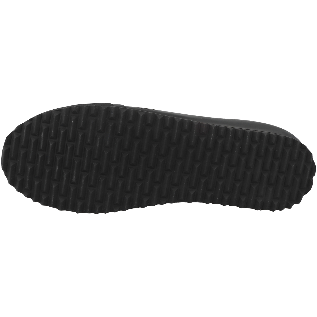 Diesel S-Principia Mid Sneaker mid schwarz