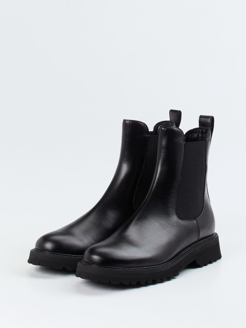 Chelsea Boots-17330090119 Unützer
