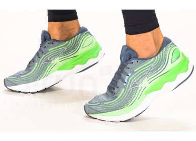 Mizuno Wave Skyrise 4 M
