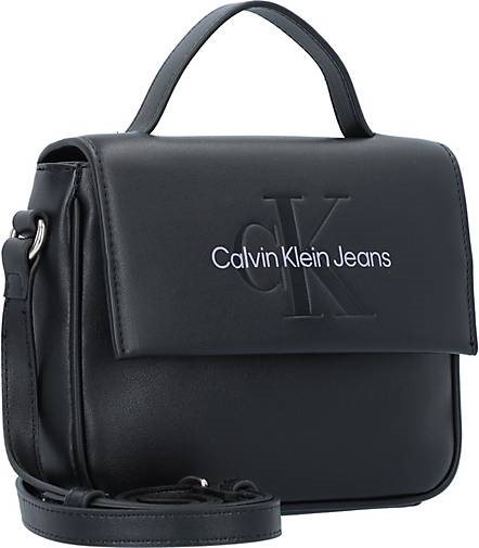 Calvin Klein Jeans SCULPTED Handtasche 19 cm