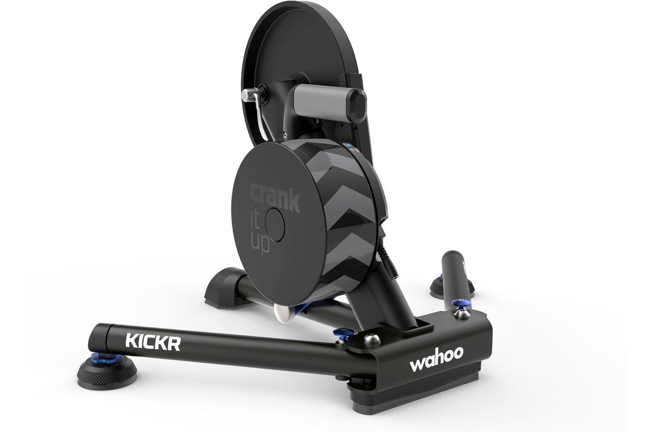 Wahoo KICKR V6 Smart Trainer